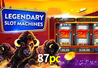 Desvendando o Mundo dos Jogos Virtuais na 87pc