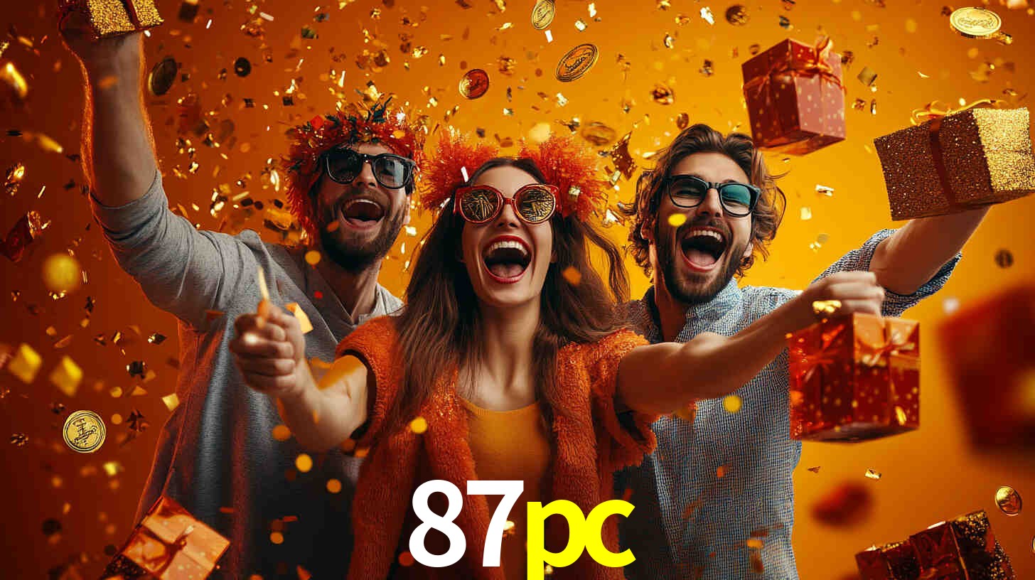 87pc bet