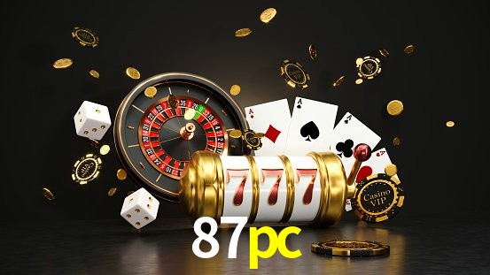 Welcome Bonus 87pc