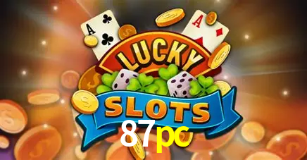 Descubra o Mundo do Cassino Online com 87pc