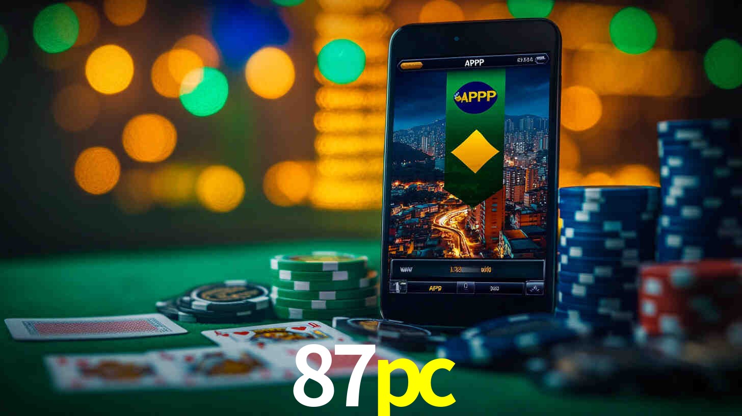 Inovações de Jogos na 87pc: O Futuro das Experiências Interativas