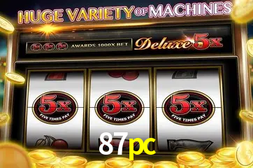 Desvendando o Mundo dos Jogos Virtuais na 87pc