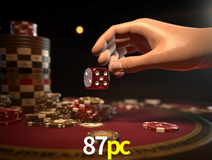 87pc São Paulo - Jogo Providers