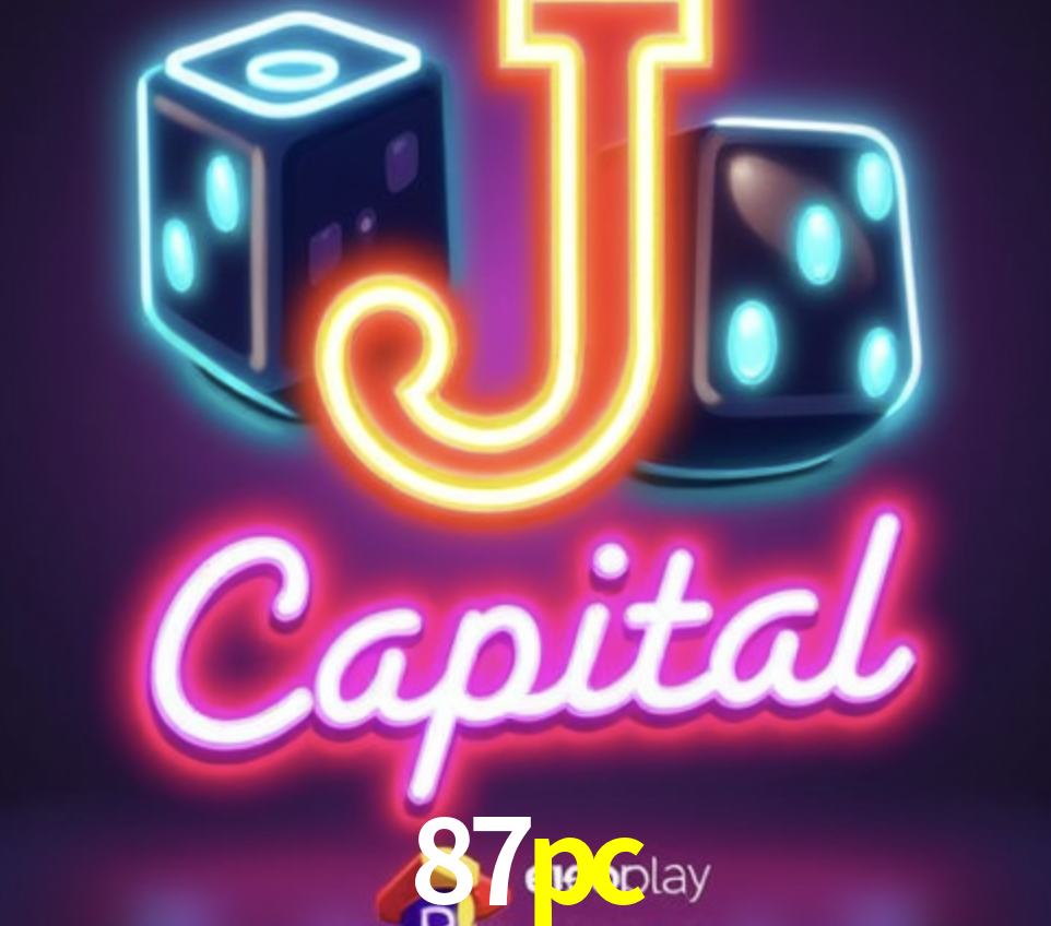 APP oficial da 87pc para mobile