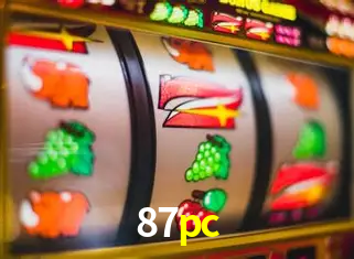 A Emoção da Loteria na 87pc: Uma Chance de Mudança de Vida