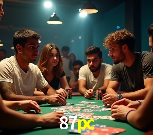 87pc Slot - 320+ Caça-Níqueis Premium