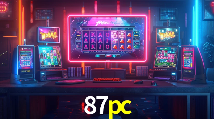 87pc bet