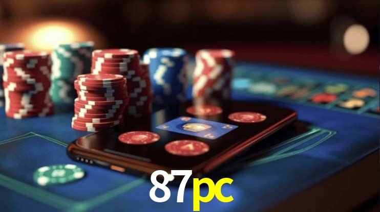 87pc Brasília - Jogo Features