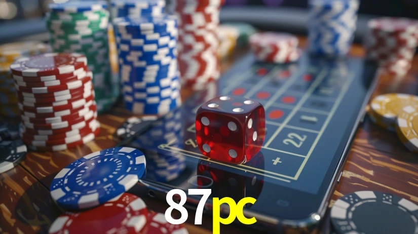 87pc bet