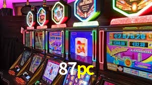 Casino Ao Vivo 87pc