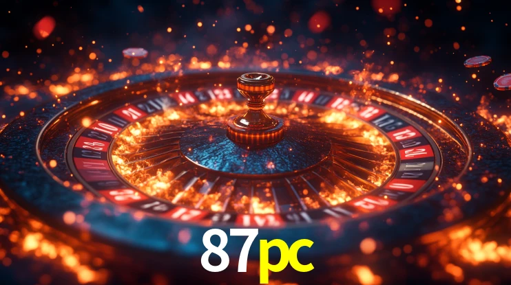 87pc App Interface