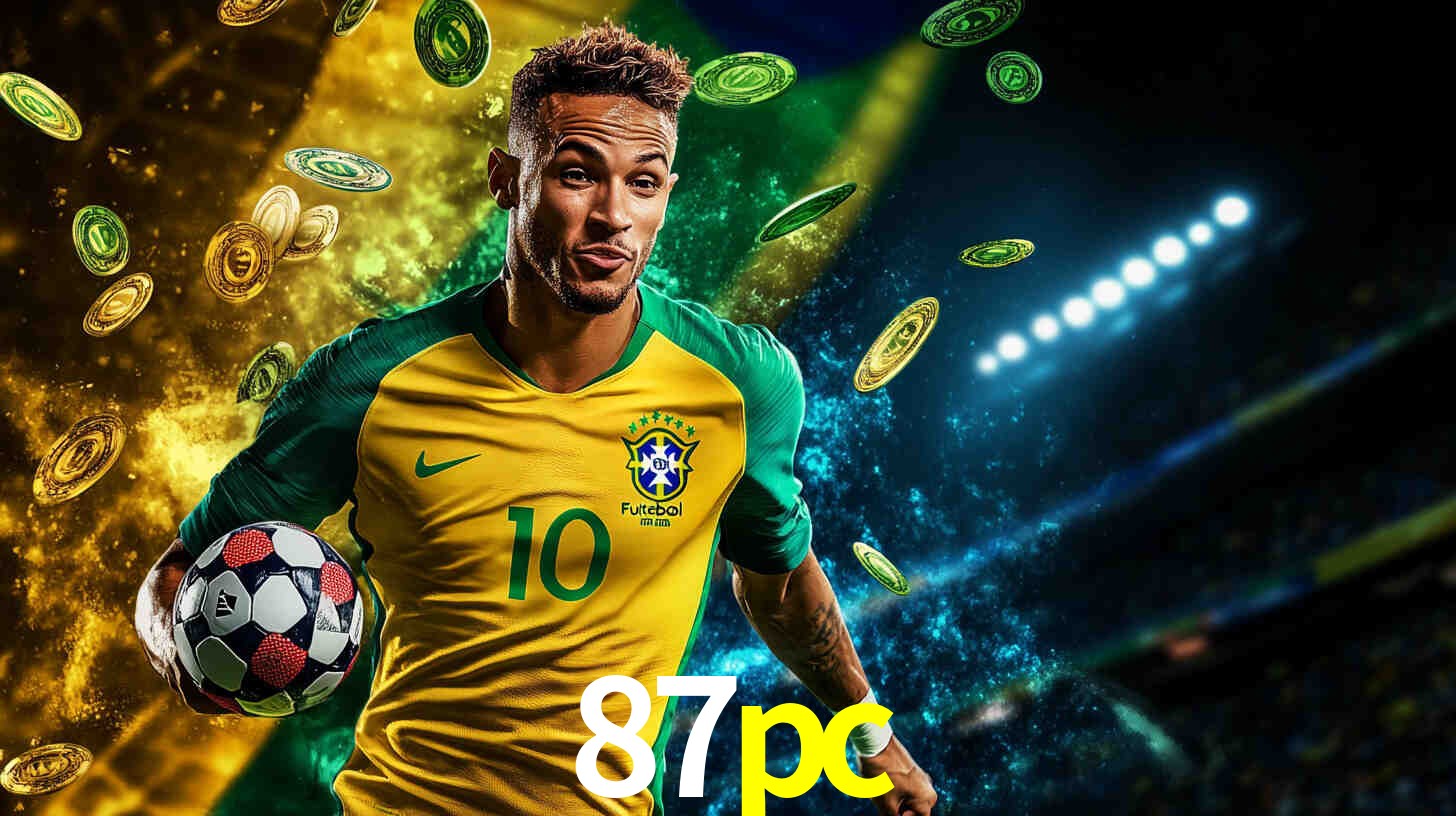 Descubra a Essência do 87pc: Nossa História e Compromissos