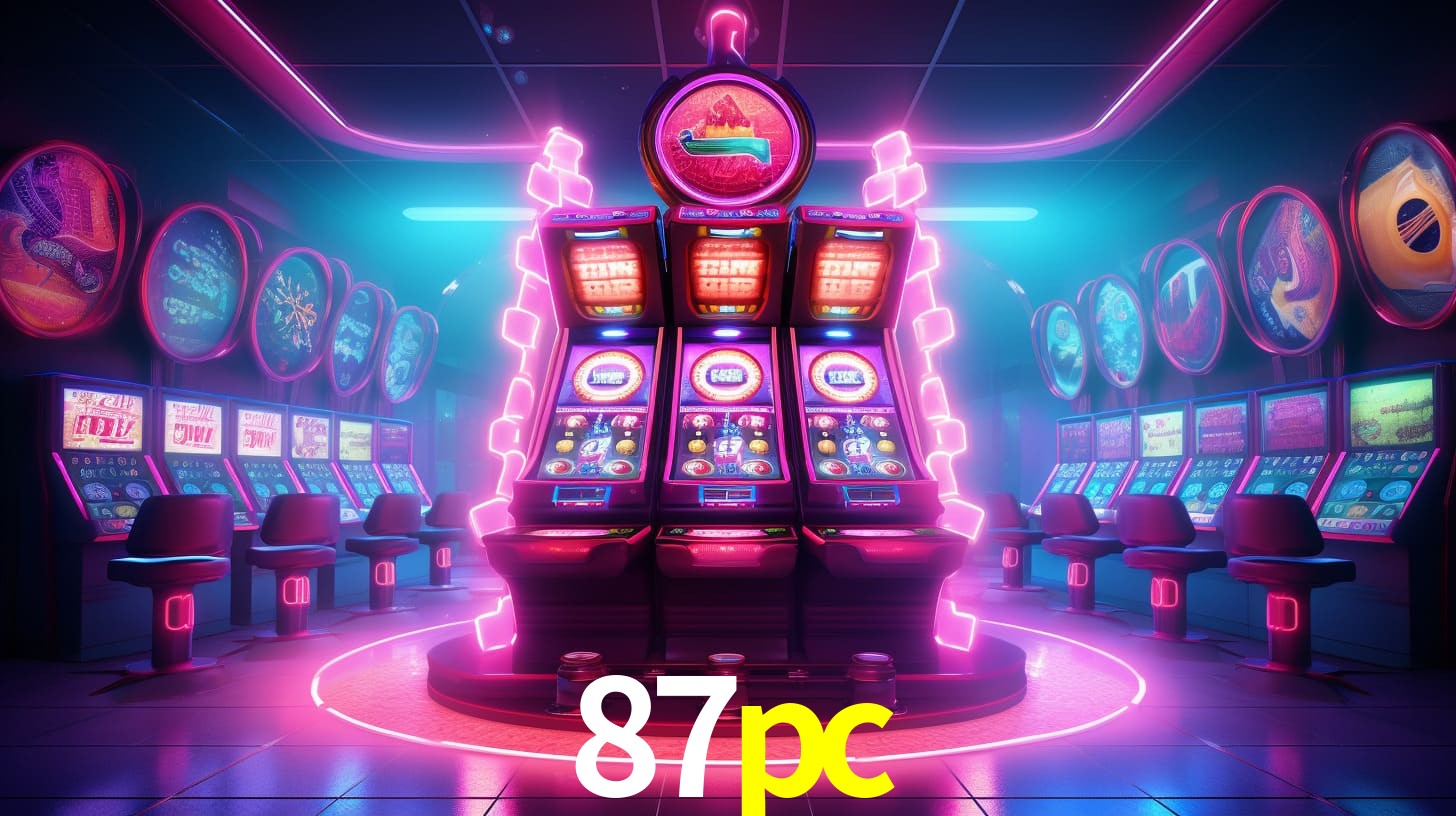 87pc.com
