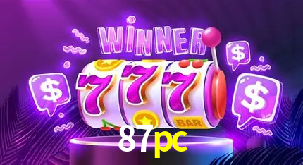 Inovações de Jogos na 87pc: O Futuro das Experiências Interativas