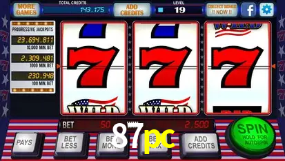 87pc São Paulo - Live Tables