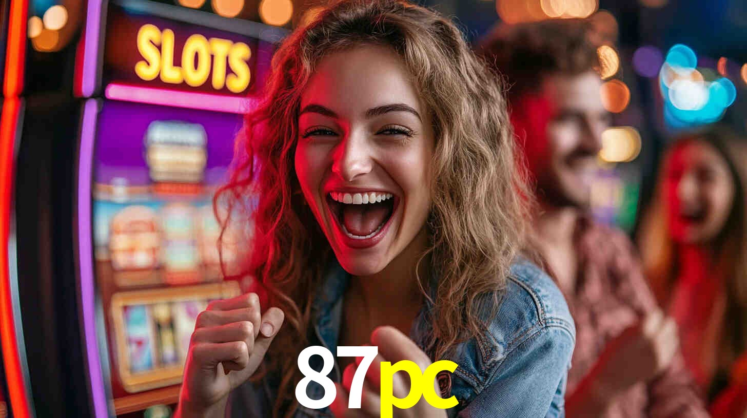A Experiência Imersiva dos Cassinos Ao Vivo no 87pc