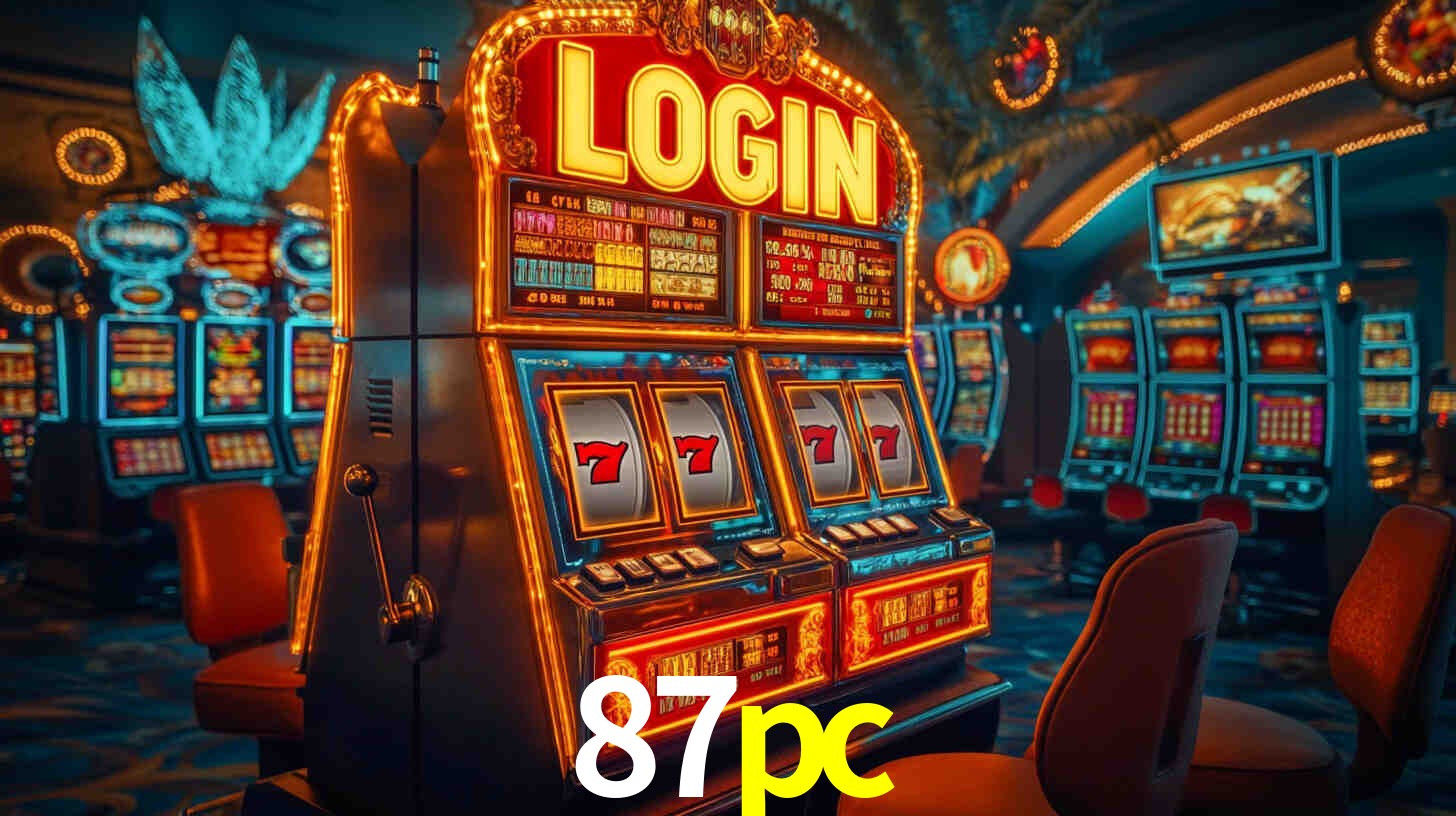 Welcome Bonus 87pc