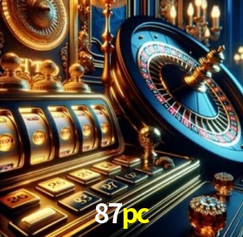 Estatísticas do Jogo 87pc