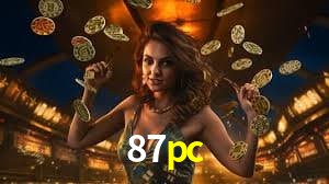 Game Providers 87pc