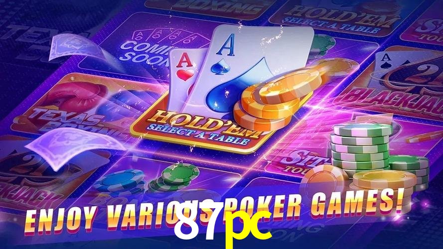 cassino 87pc