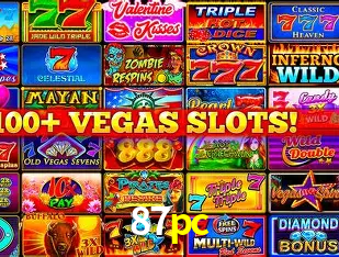 87pc Brasília - Casino Guide