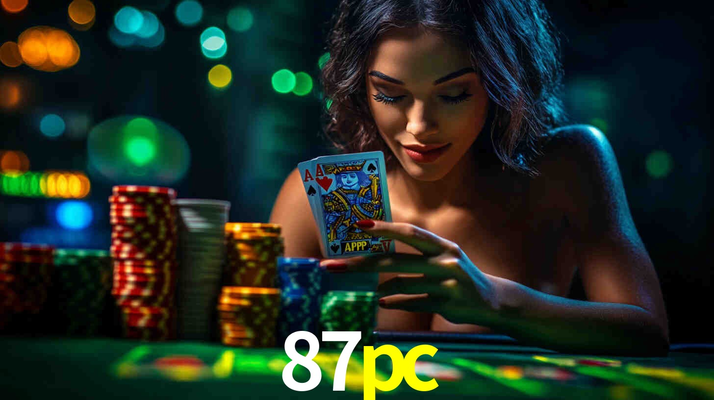 Descubra o Programa VIP da 87pc: Vantagens Exclusivas para Jogadores