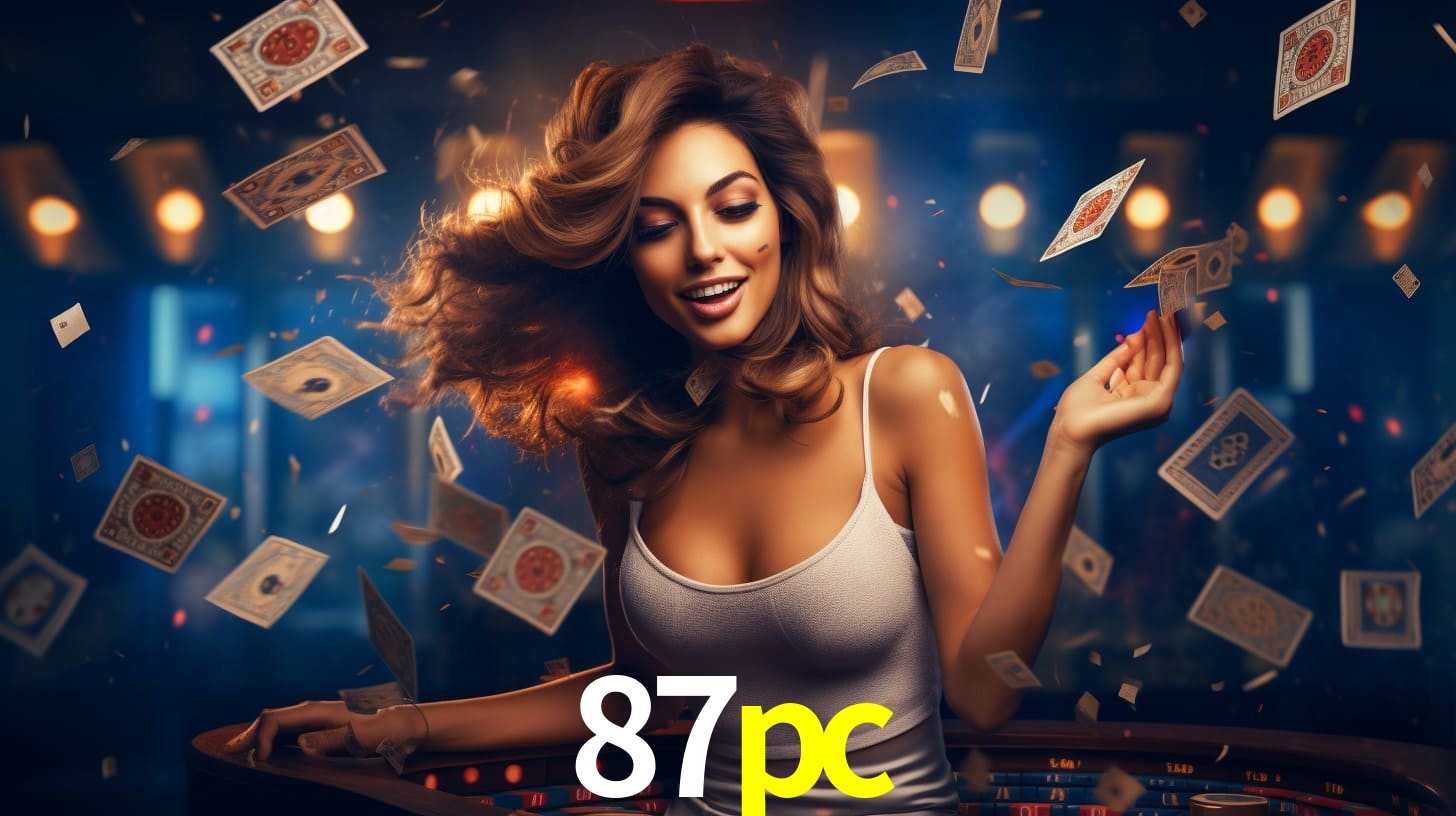 87pc bet