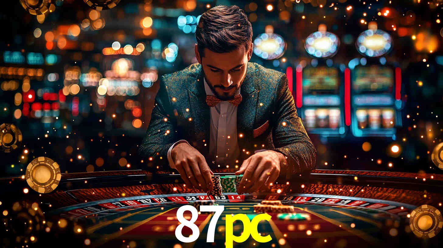 Tournaments 87pc