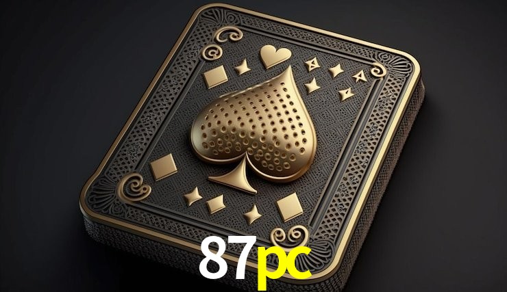 Tecnologia da Plataforma 87pc