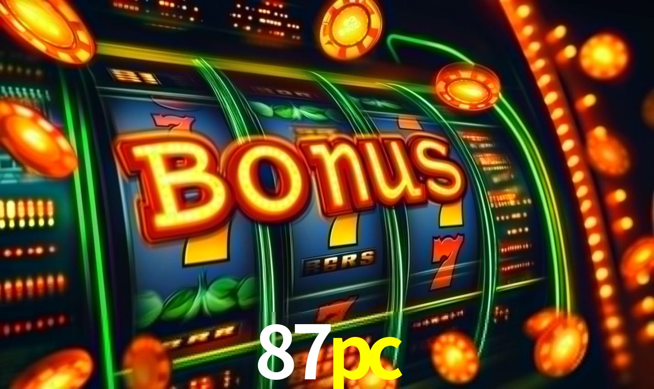 Tennis Betting 87pc