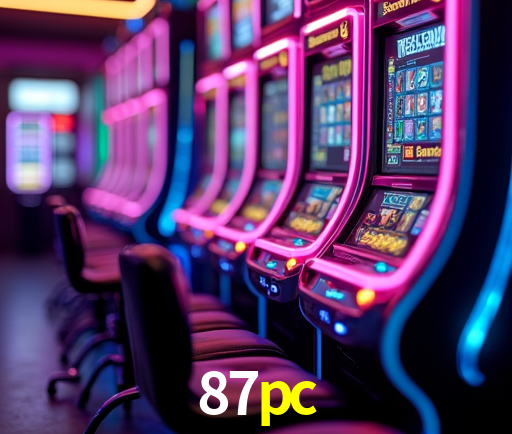 87pc São Paulo - Top Slots