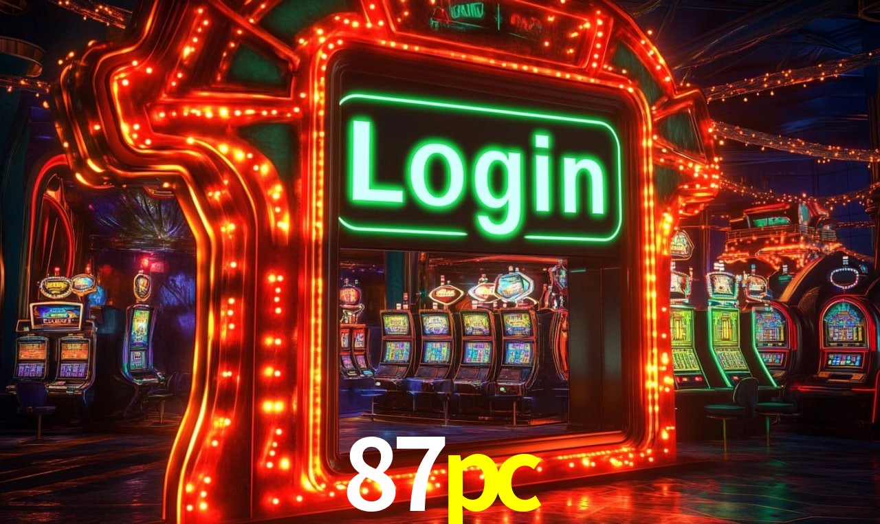 Casino Ao Vivo 87pc