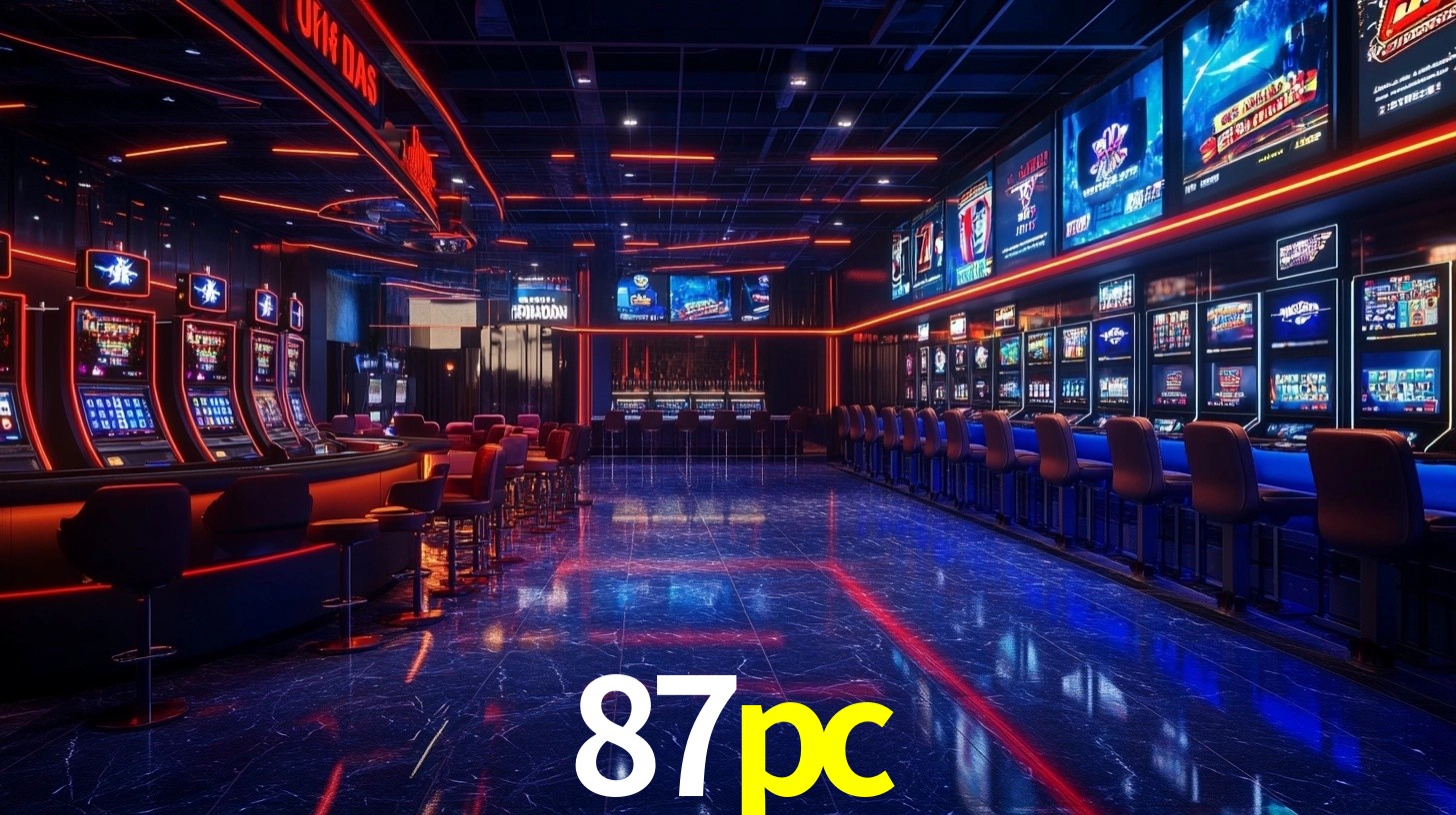 VIP Casino 87pc