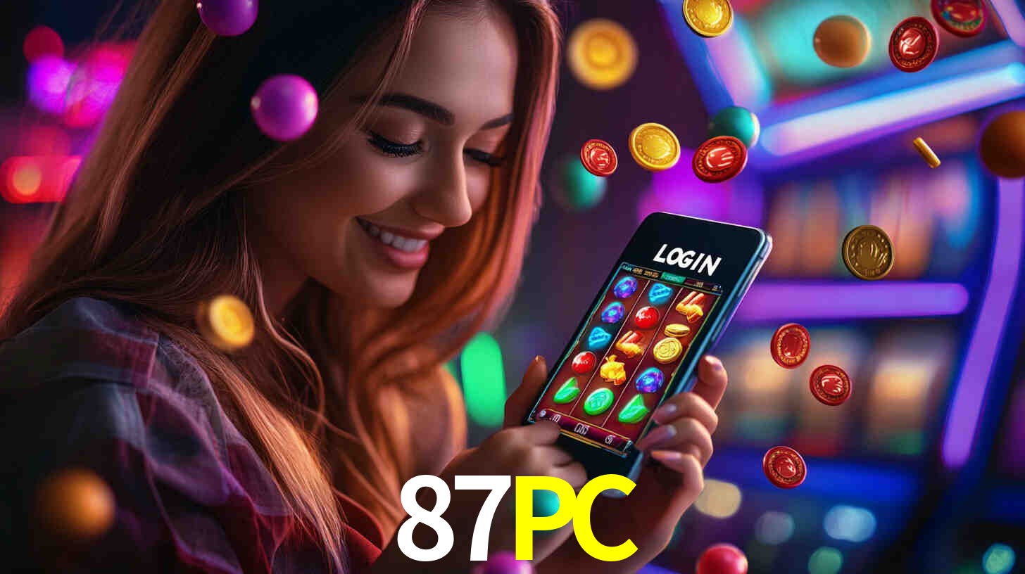 Processo de Download do App 87PC - Passo a Passo Simples