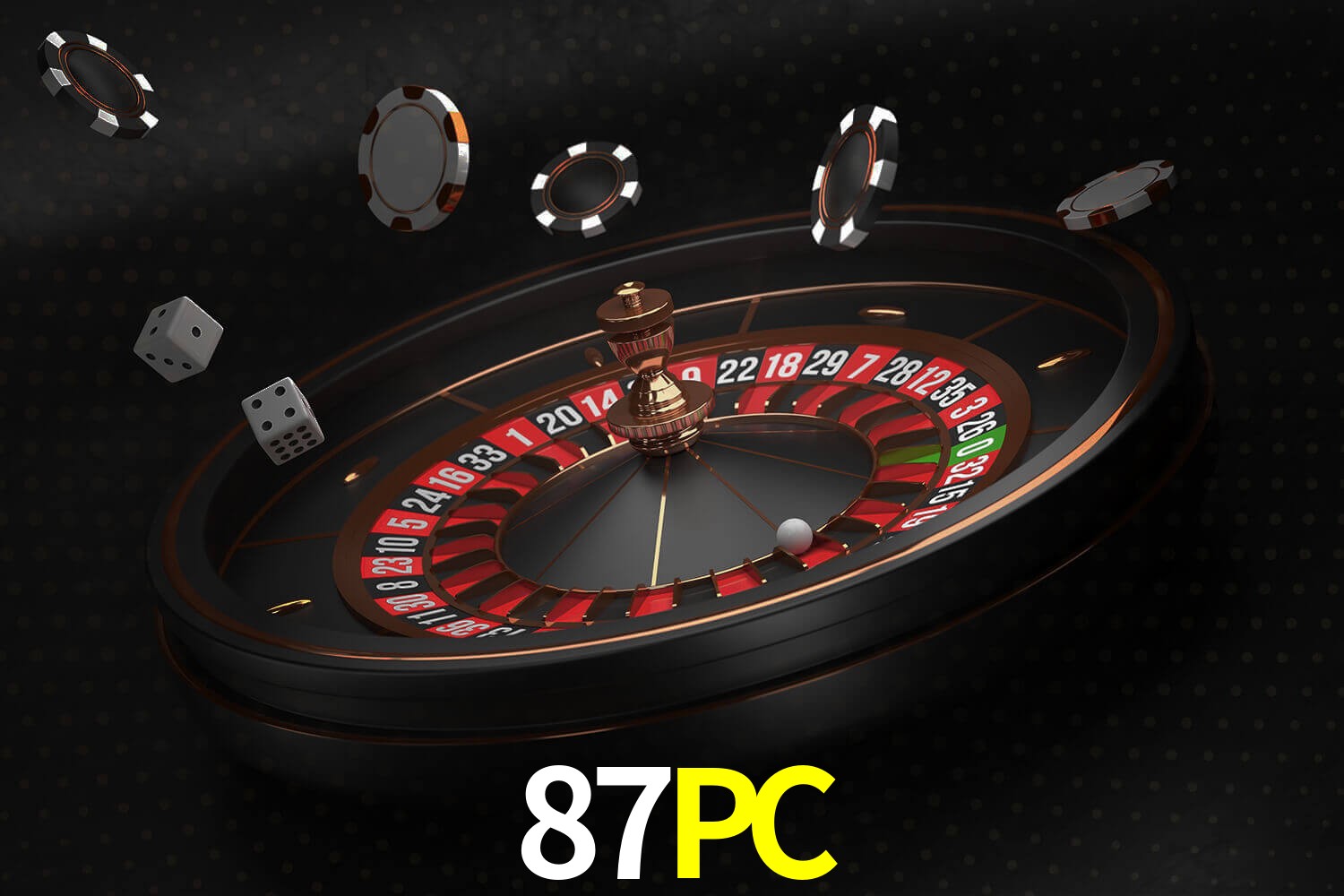 Melhores Jogos de Slots no 87PC 🍀