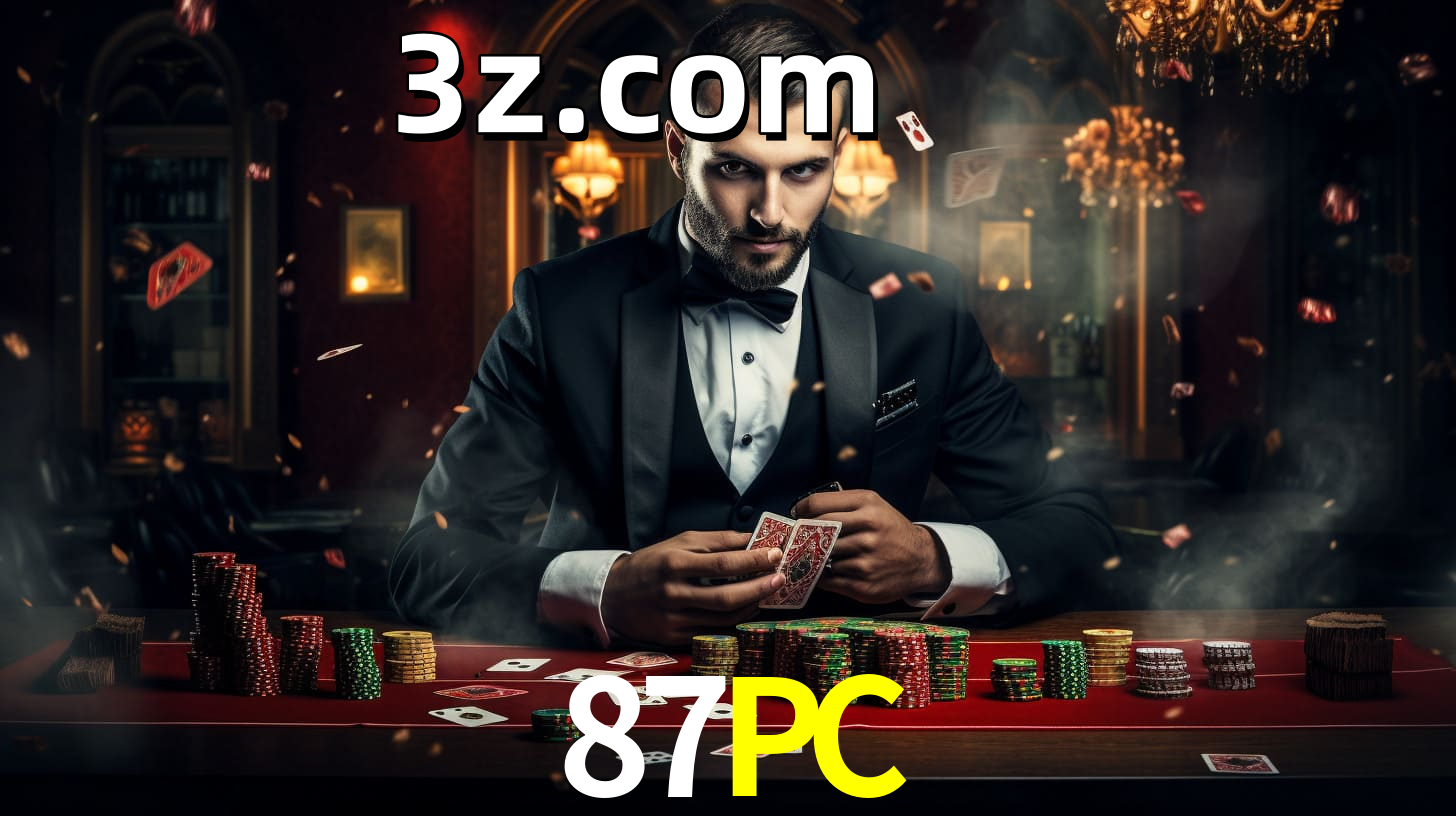 Melhores Jogos de Slots no 87PC 🍀
