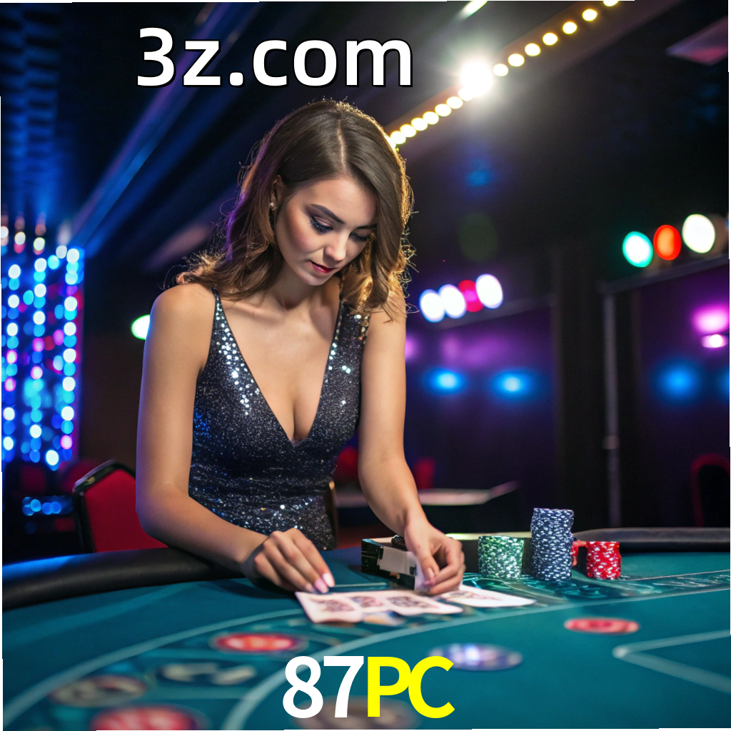 Melhores Jogos de Slots no 87PC 🍀