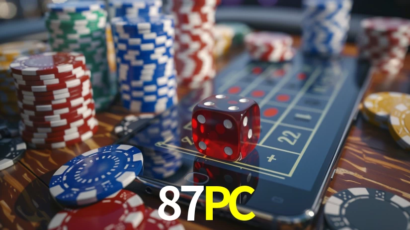 Melhores Jogos de Slots no 87PC 🍀