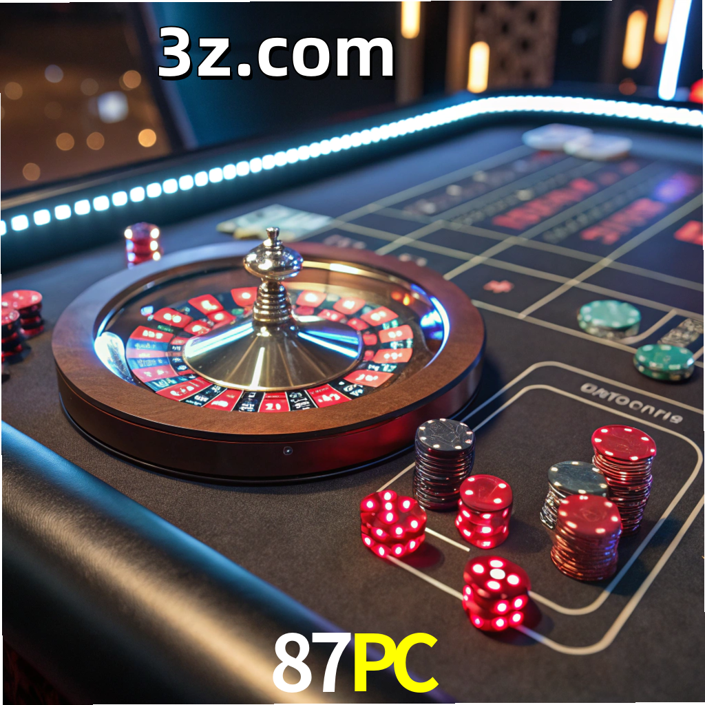 Melhores Jogos de Slots no 87PC 🍀