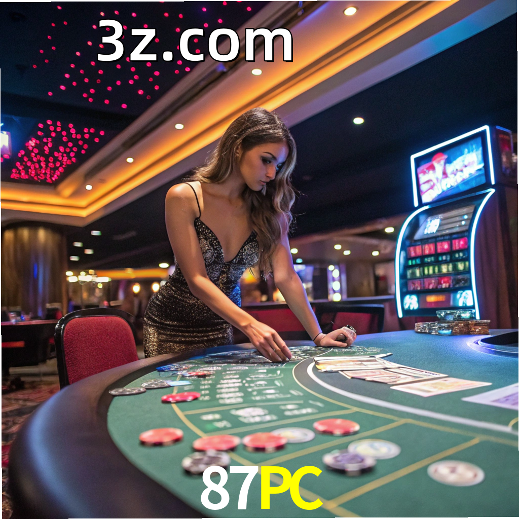 Melhores Jogos de Slots no 87PC 🍀