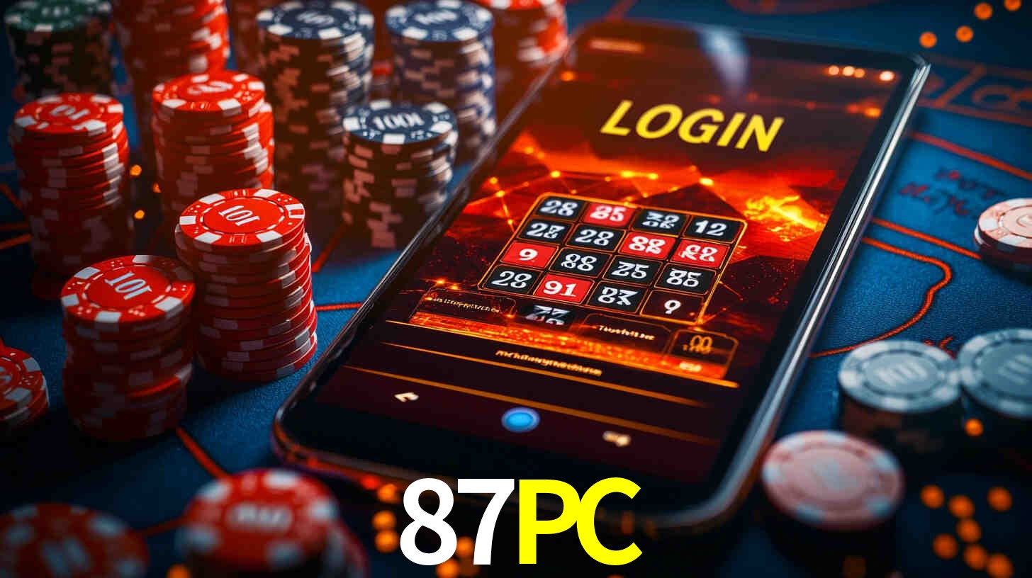 Melhores Jogos de Slots no 87PC 🍀